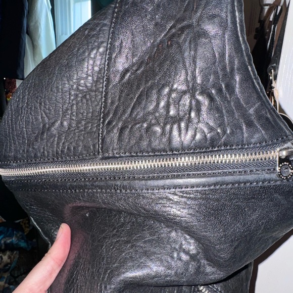 Marc Jacobs Moto Bag - Picture 2 of 6